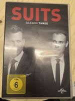 Suits - Staffel 3, DVD, Top Zustand, Versand A-Post