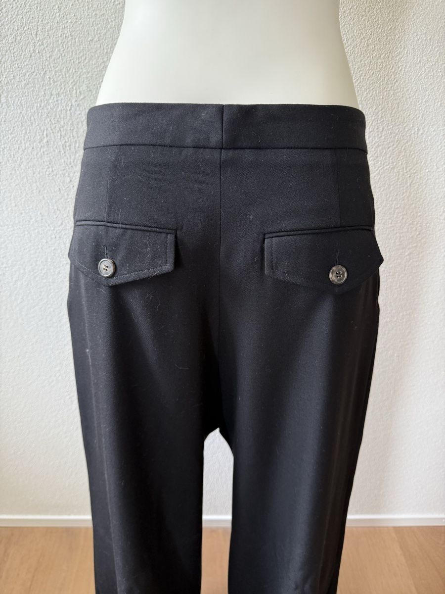 Pantalons: Dries Van Notan Hose – Neuf (Voir description) à Winterthur par 19.19 6