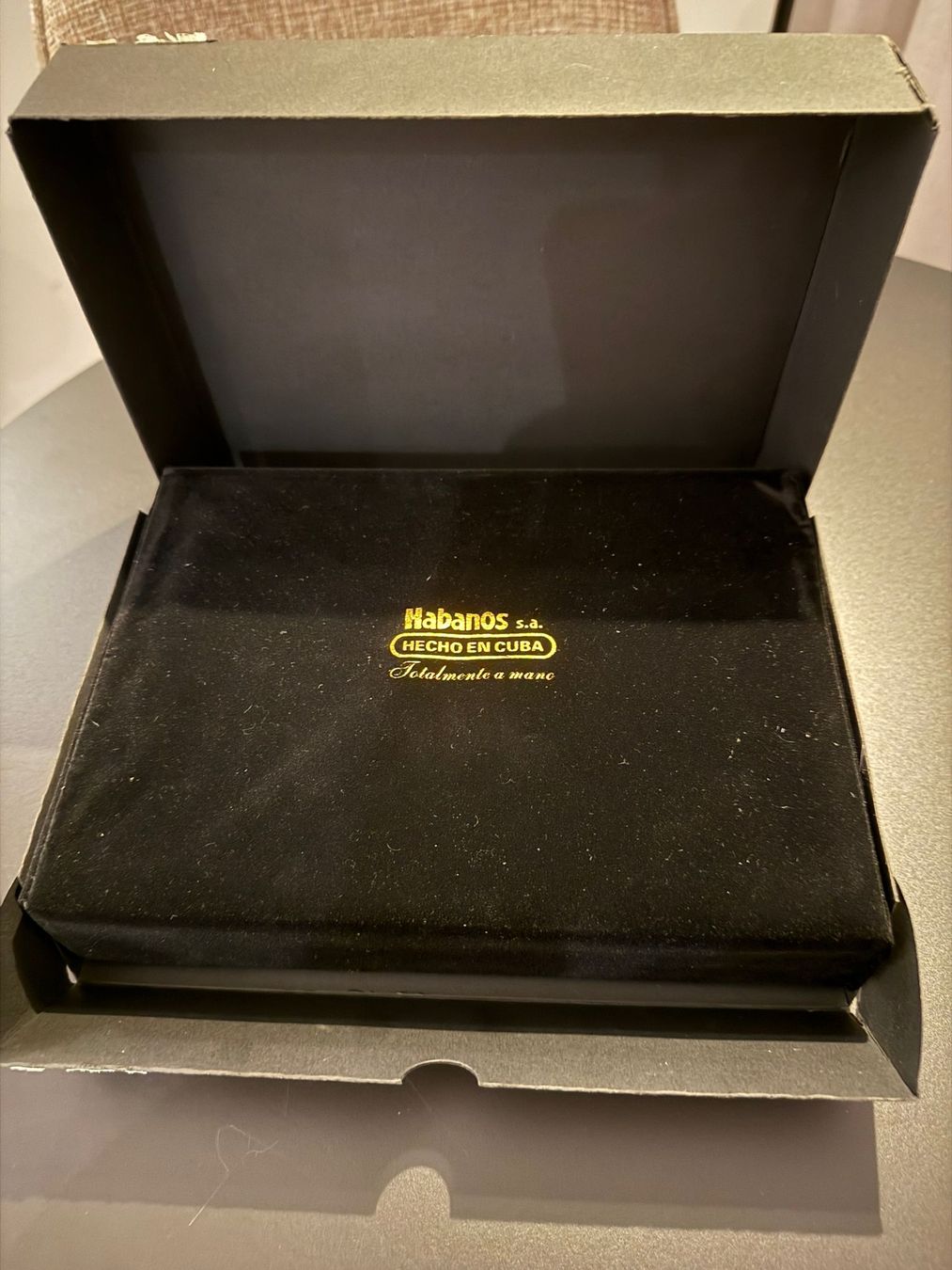 Cohiba Sigari: Zigarren Cohiba Behike 54 – Nuovo e nell'imballaggio originale da Herisau venduto da dry89 2