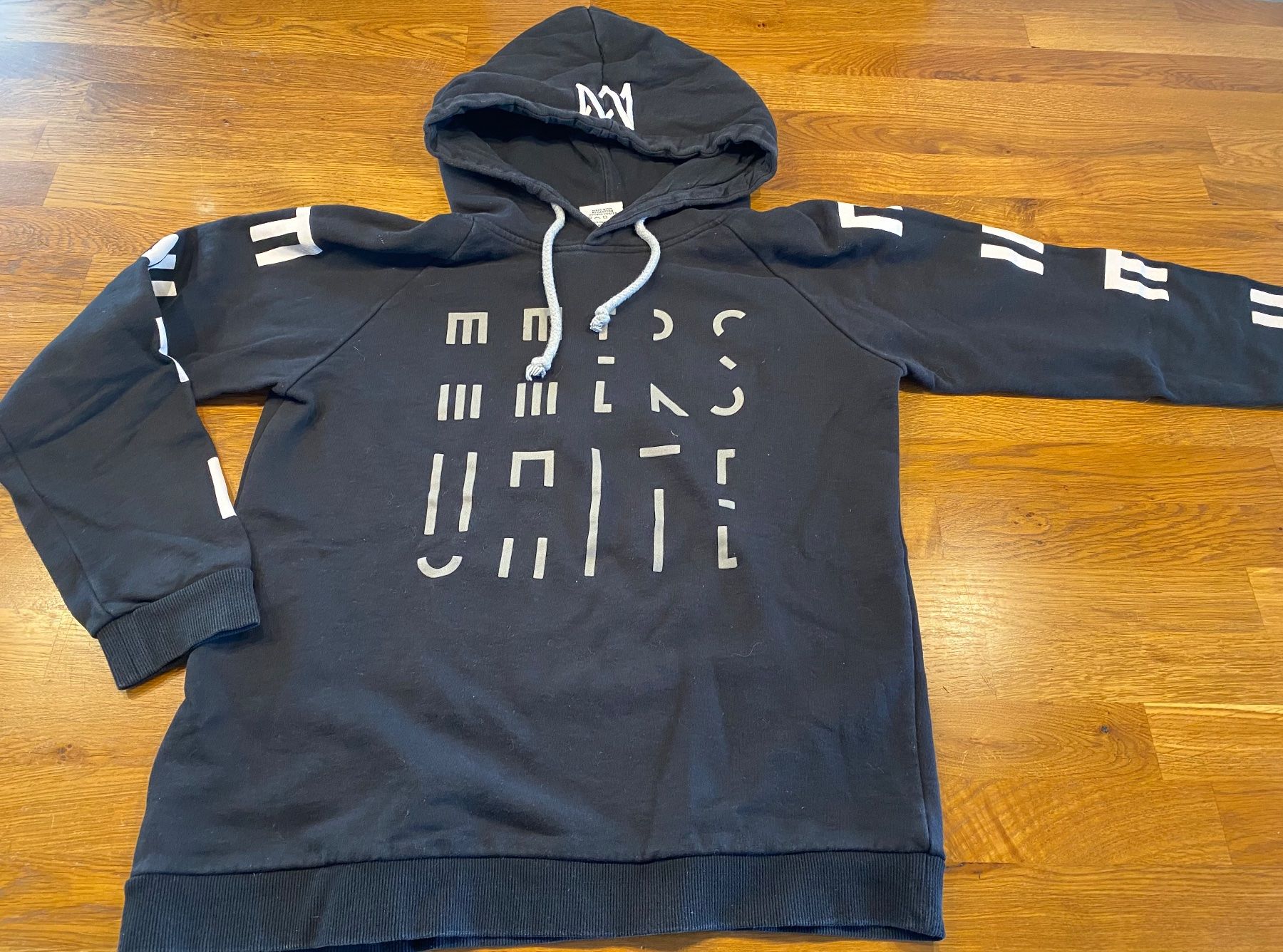 Maglioni & Felpe: PULLI SCHWARZ MARCUS & MARTINUS GR. M – Usato da Sarmenstorf venduto da Froeschli81