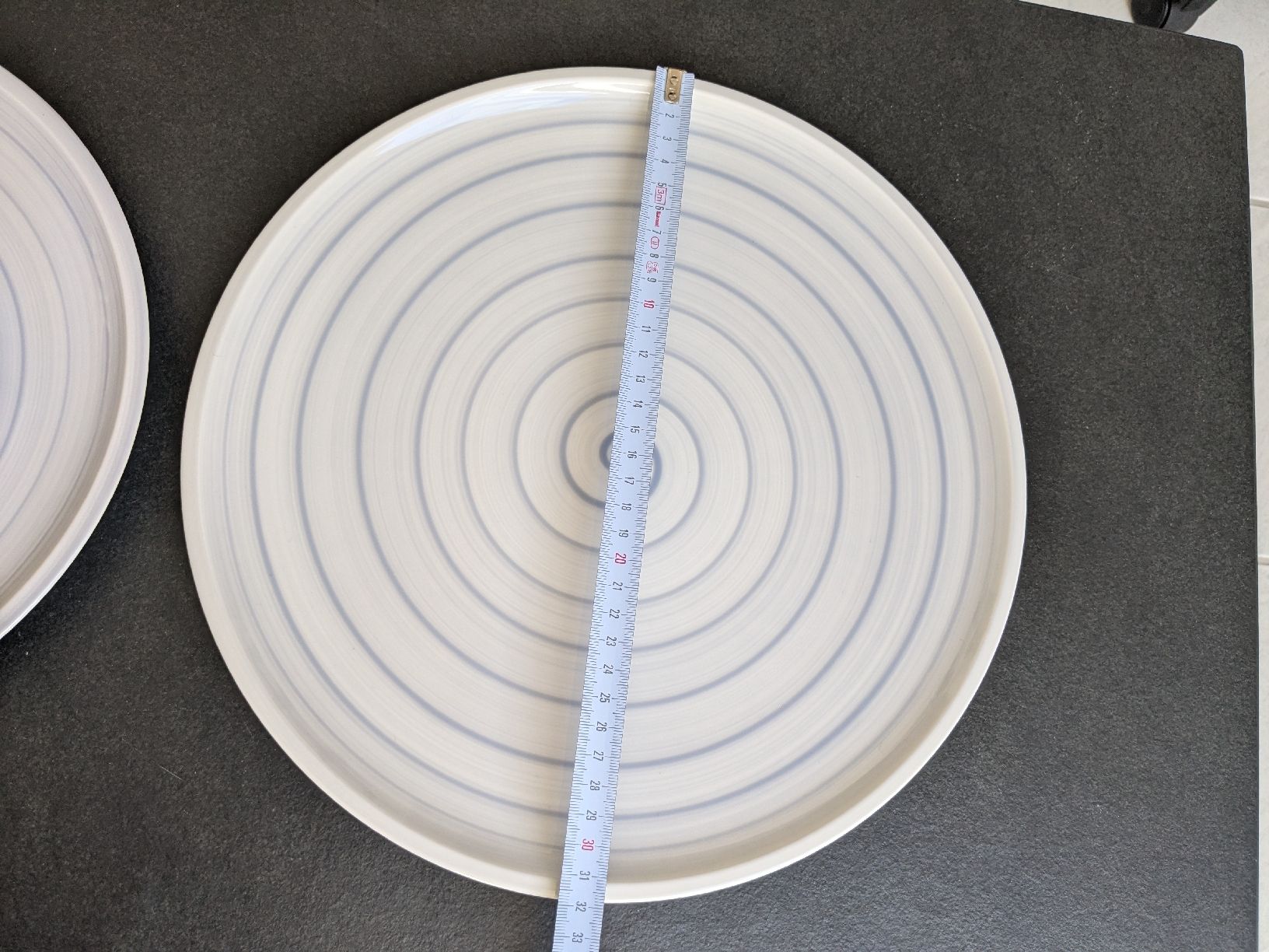 Villeroy & Boch Geschirrsets: Villeroy und Boch Set lila – Gebraucht aus Küssnacht am Rigi von schweizerrose 1