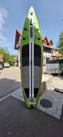 SUP-  Marke Duraero mit Kajak Sitz