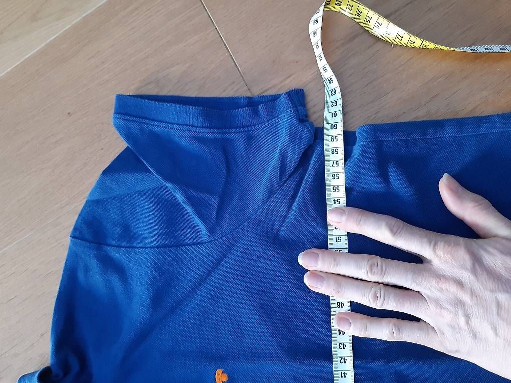 Magliette Polo: Polo Shirt XL – Usato da Nebikon venduto da Haidihooo 2