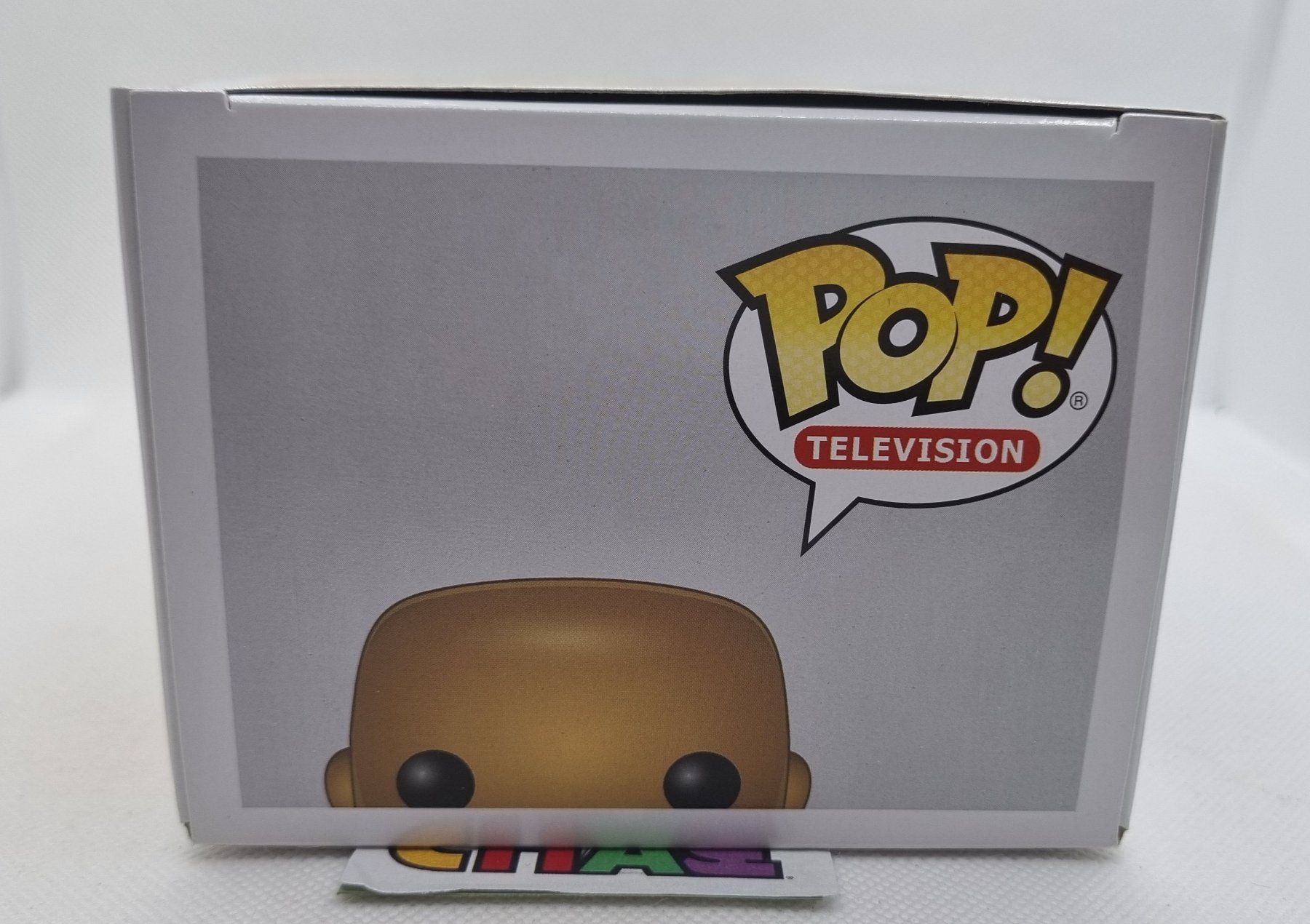 Funko Statuette: Funko POP! The Walking Dead - Gabriel – Nuovo (secondo la descrizione) da Vernayaz venduto da fnkochase 5