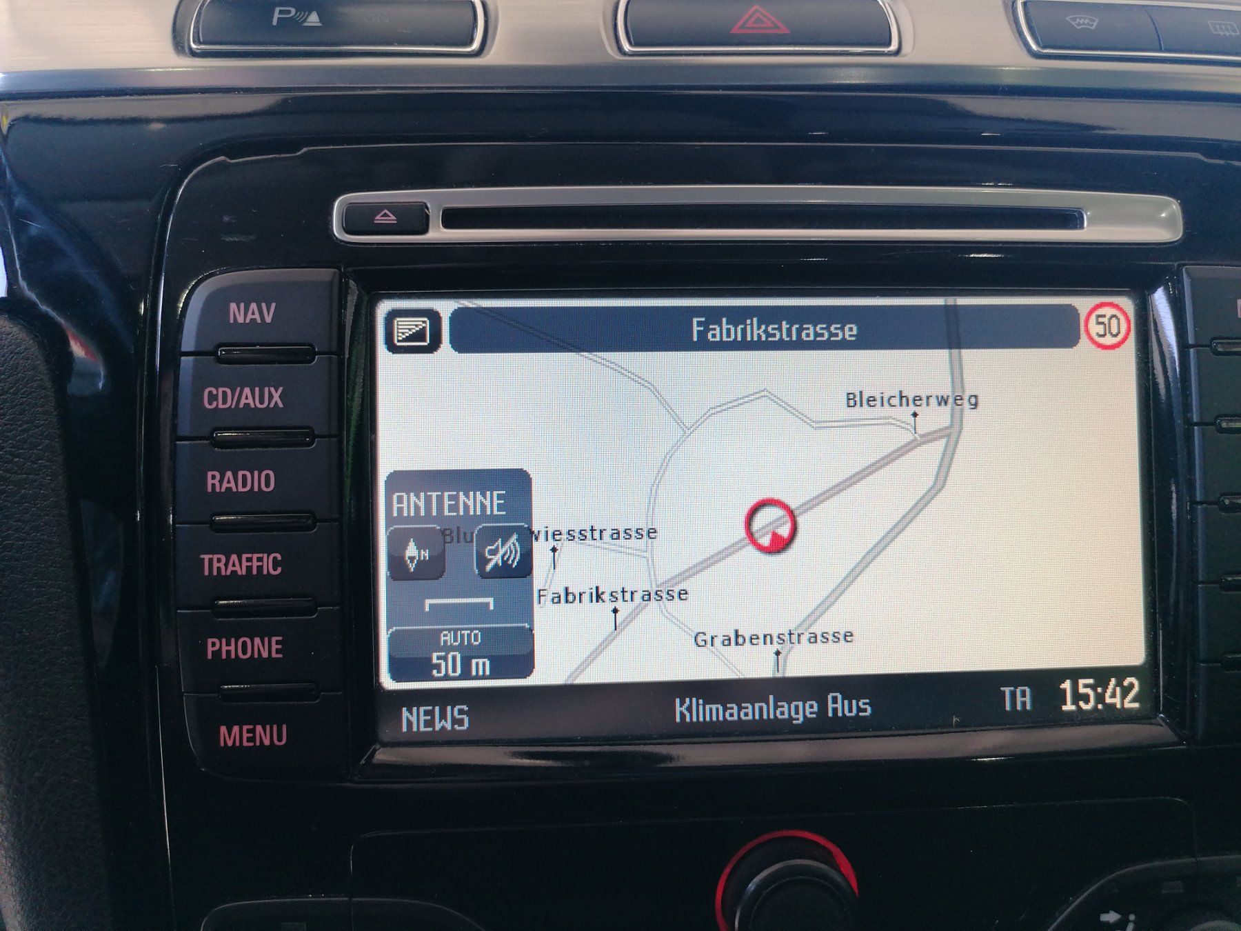 Ford Autos: Ford S-Max 2.0 TDCi DPF Titanium Facelift – Gebraucht aus Bischofszell von supereagle83 7
