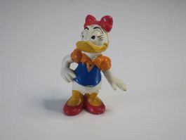 Daisy Duck Bully Sammelfigur