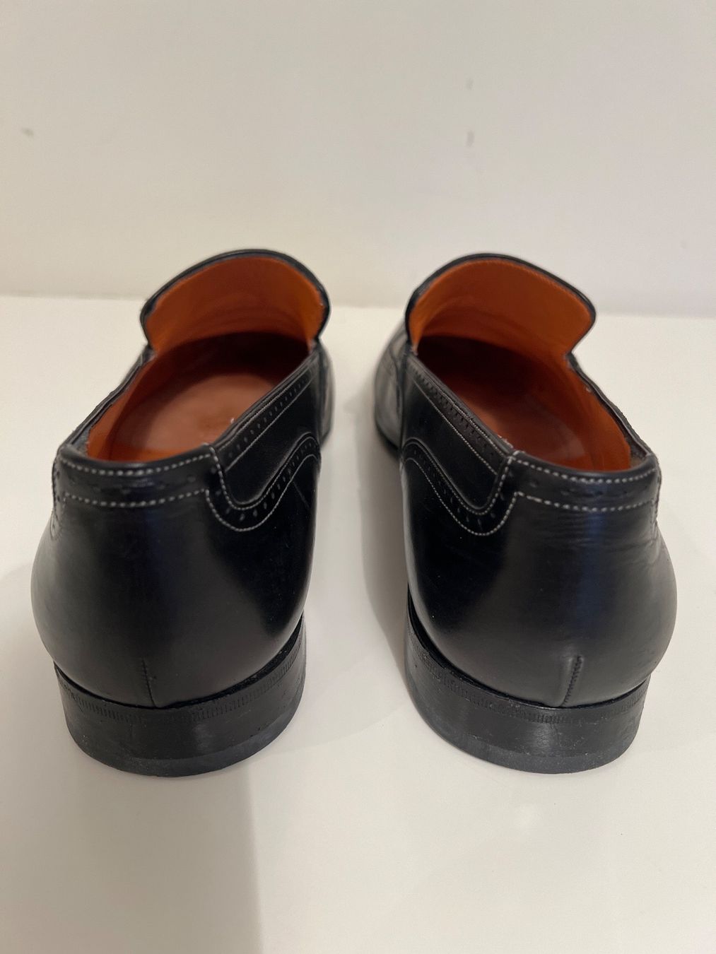 Scarpe da uomo: BRAUN Herren Halbschuhe – Usato da Zürich venduto da SWKA 3
