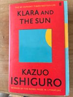 Klara and the sun