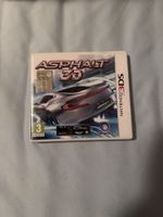 Nintendo 3DS Asphalte 3 D