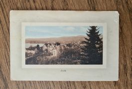 Zug 1912