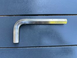 Inbusschlüssel Imbus 19-3/4"