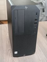 HP Z1 G6 TWR DESTOP
