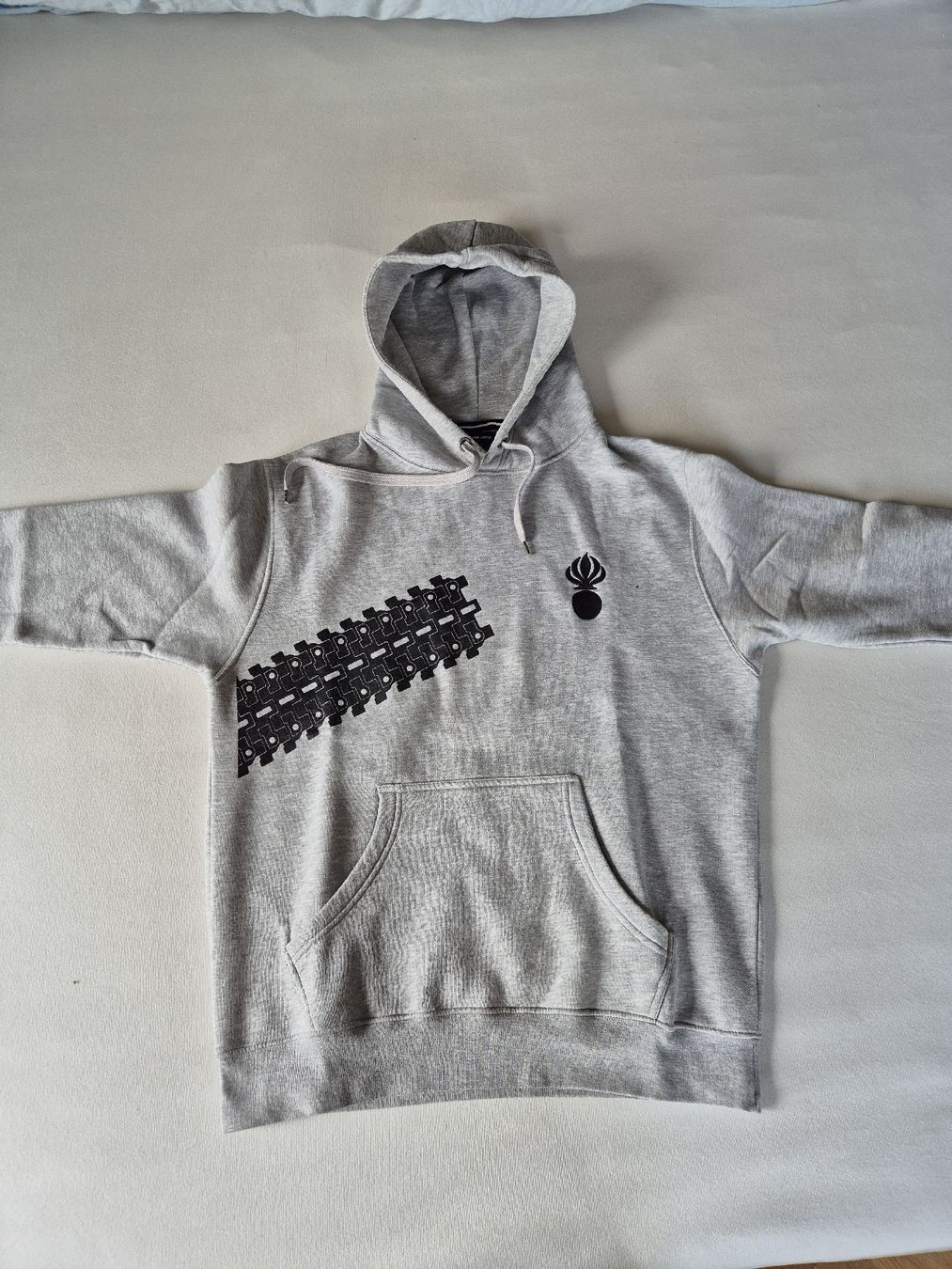 Pullover & Sweatshirts: PZ Gren Pullover – Gebraucht aus Bern von el.manolitos