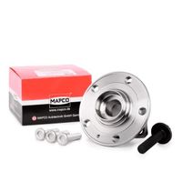 AUDI SEAT SKODA VW MAPCO 26761 Radlager