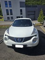 Nissan Juke1.6  4x4 Automatique