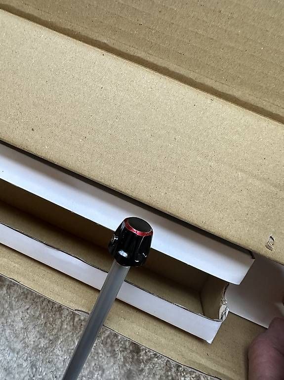 Pezzi di ricambio: Rockshox Lyrik Charger Damper. Neu – Usato da Wollerau venduto da Porscheteil 2