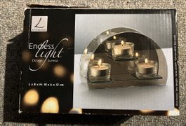 Endless Light Dekoration