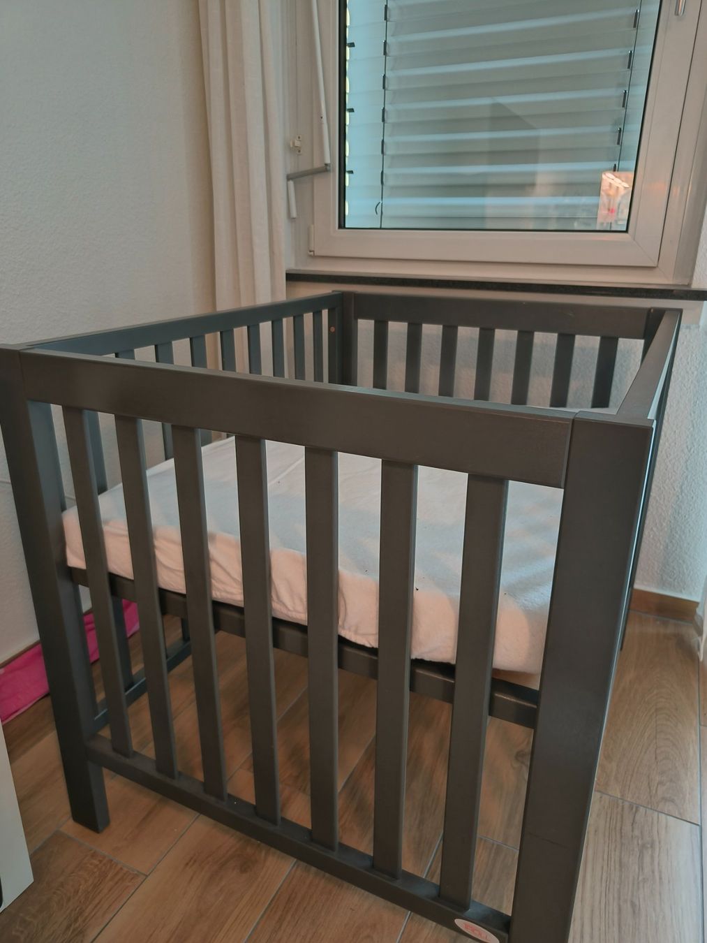 Betten: Babybett/pay pen – Gebraucht aus Basel von mie_vx6m 1