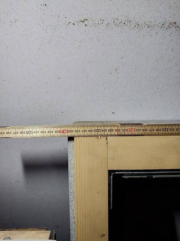 Fenêtres: Holzfenster – D'occasion à Steinhausen par 12whitehorse 1
