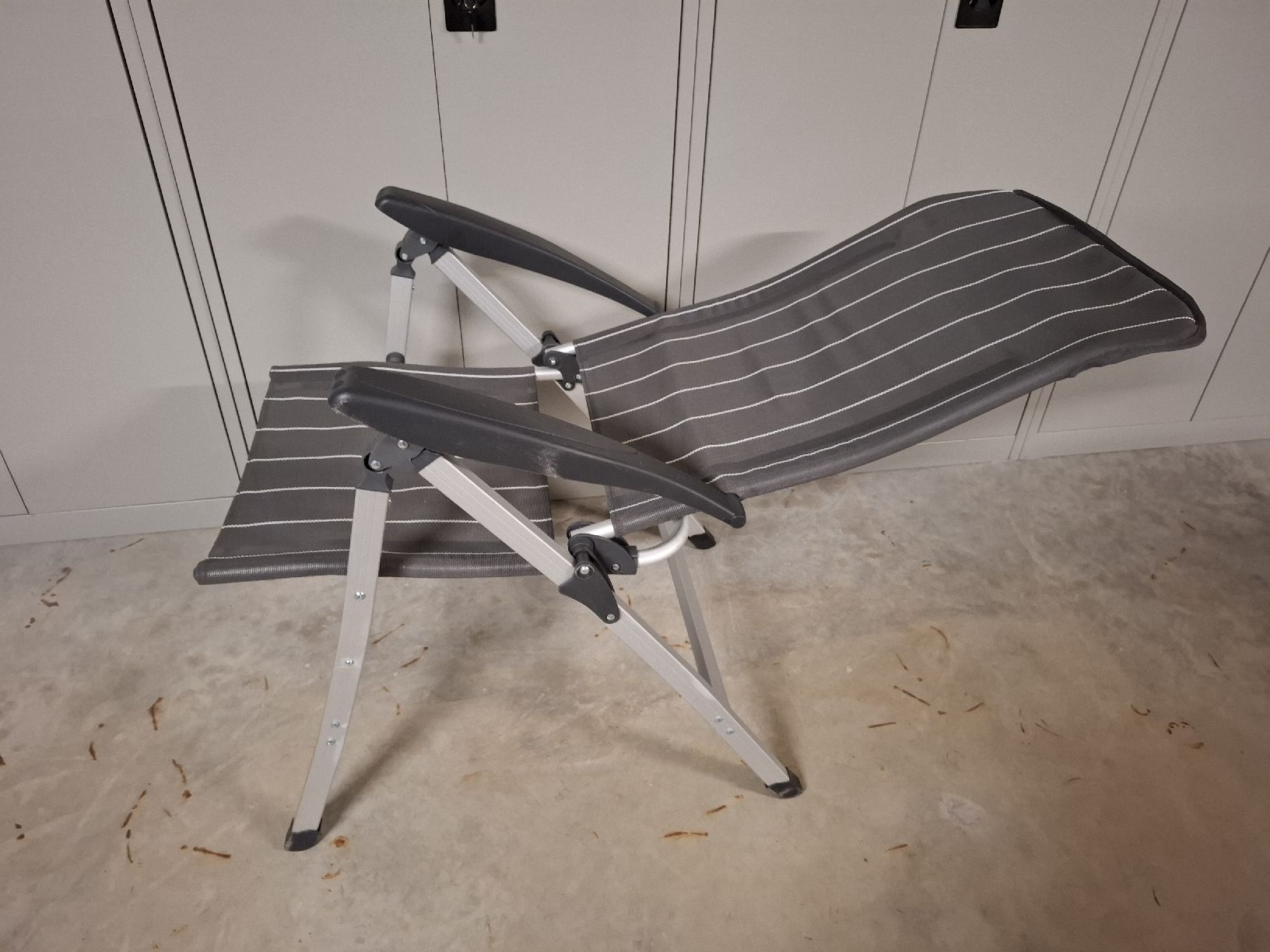 Chaises: Campingstuhl Colima – D'occasion à Neuenkirch par Reisecaravan 1