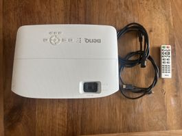 Beamer BenQ TW533 guter Zustand mit Zubehör