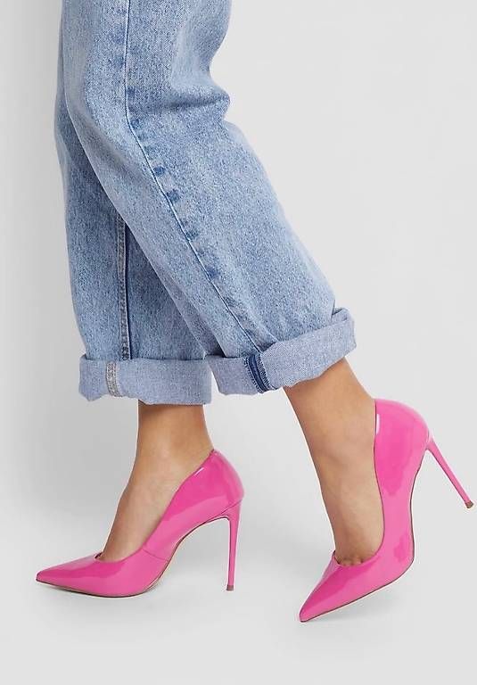 Scarpe da donna: Tacco - Steve Madden – Usato da Cassina d'Agno venduto da ama_r2fv 2