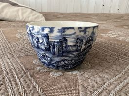 Bol- Schale- Sucrier - British Anchor Ironstone - Vintage