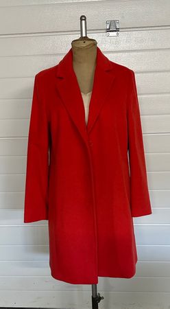 Damen Mantel von Benetton