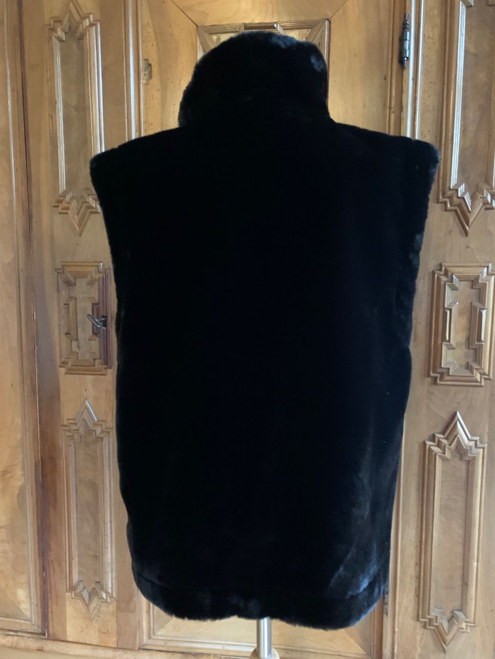 Gilet & Giacche senza maniche: MDC  DESIGN EXCLUSIVE Fell  Weste Zustand: Neu – Nuovo (secondo la descrizione) da Interlaken venduto da Bona55 4