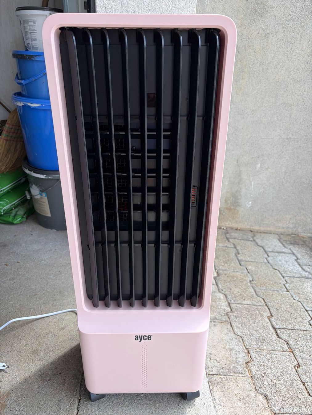 Deodoranti per ambiente: Ayce Luftkühler 6L – Nuovo (secondo la descrizione) da Affoltern am Albis venduto da rog_lh9j