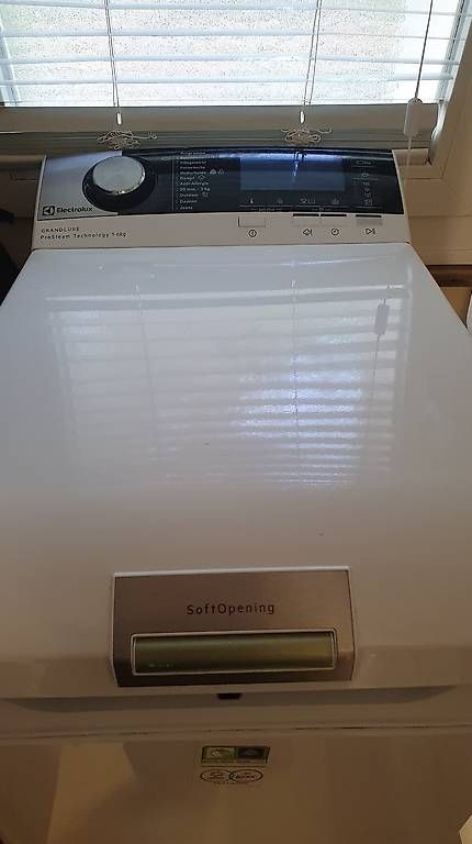 Electrolux Lavatrici: Waschmaschiene Elektrolux 1-6kg – Usato da Wolfhausen venduto da lho_lg9y 1