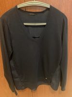 Pull IKKS bleu marine , taille S