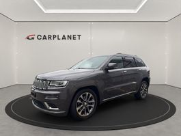 Jeep Grand Cherokee 3.0 CRD 250 Summit