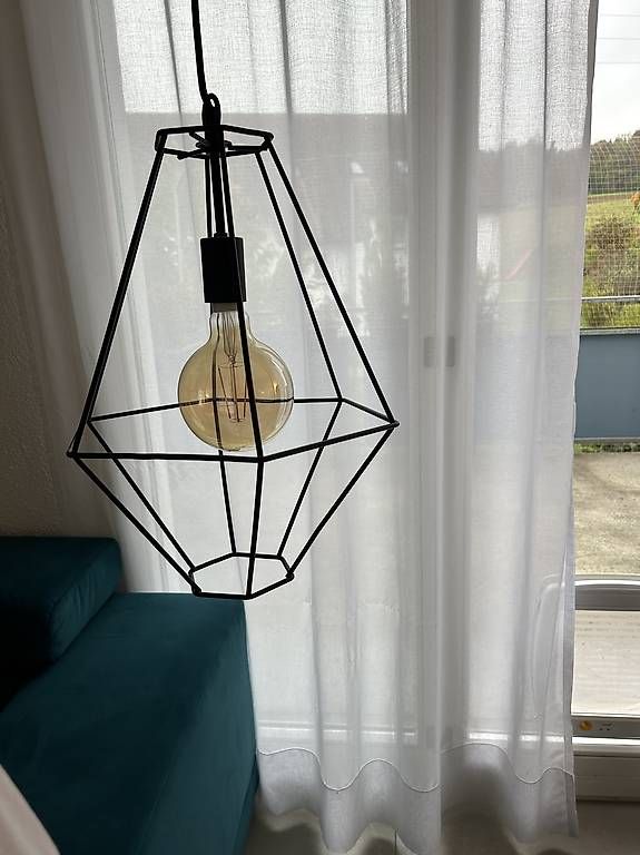 Lampadari & plafoniere: Lampe (ohne Leuchtmittel) – Usato da Merenschwand venduto da exclusive4you5634 1