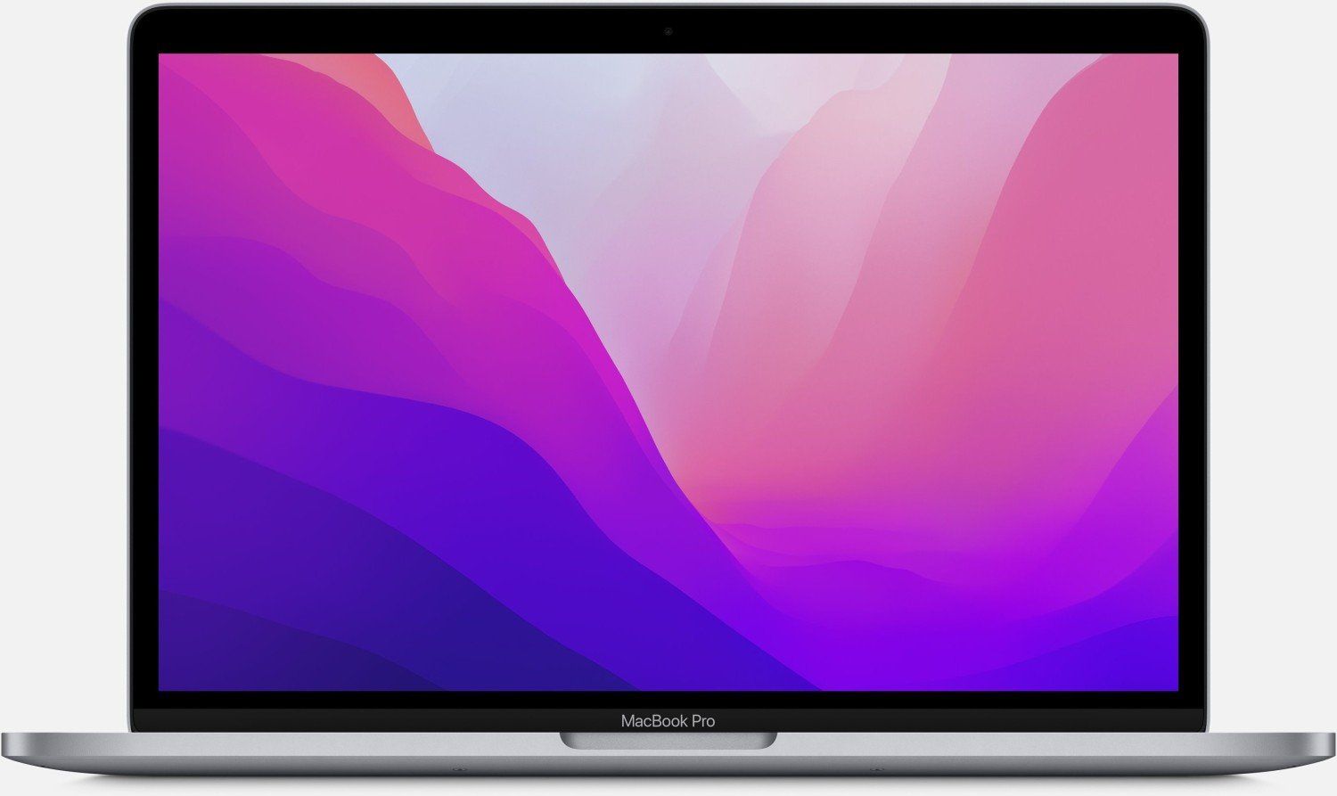 Apple Notebooks: MacBook Pro 13.3" M2 2022 – Gebraucht aus Bern von virginiacaterina