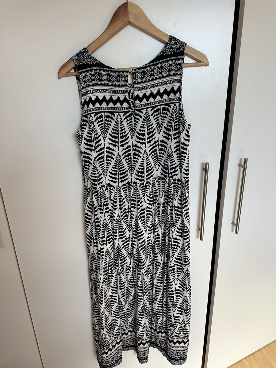 Vestiti: Kleid Sommer Grösse 36-38 – Usato da Beromünster venduto da Moritz0112 4
