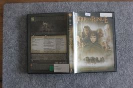 Der Herr der Ringe・Die GefährtenDVD(140)