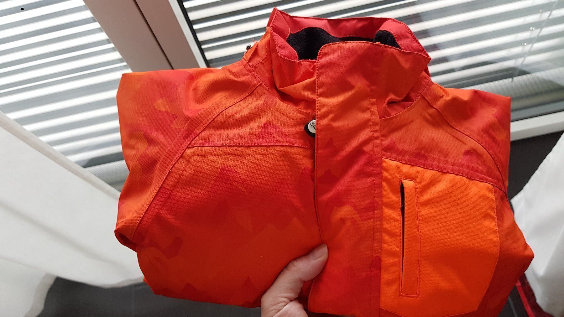 Giacche & Cappotti: Schöne Extend Jacke - Gr. 92 – Usato da Staufen venduto da Fleby84 7