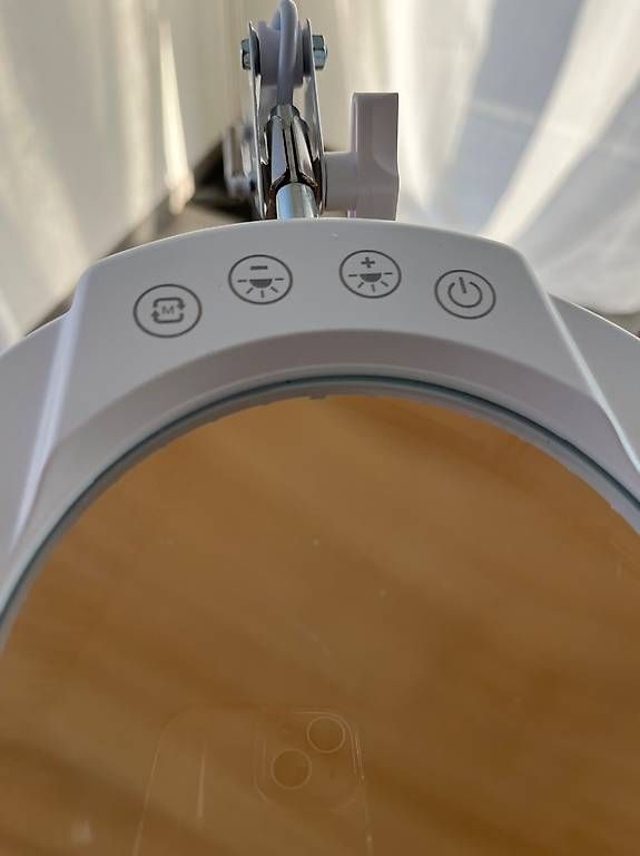 Sonstiges zu Optik: Lupenlampe – Gebraucht aus Aarwangen von Bugi011 2