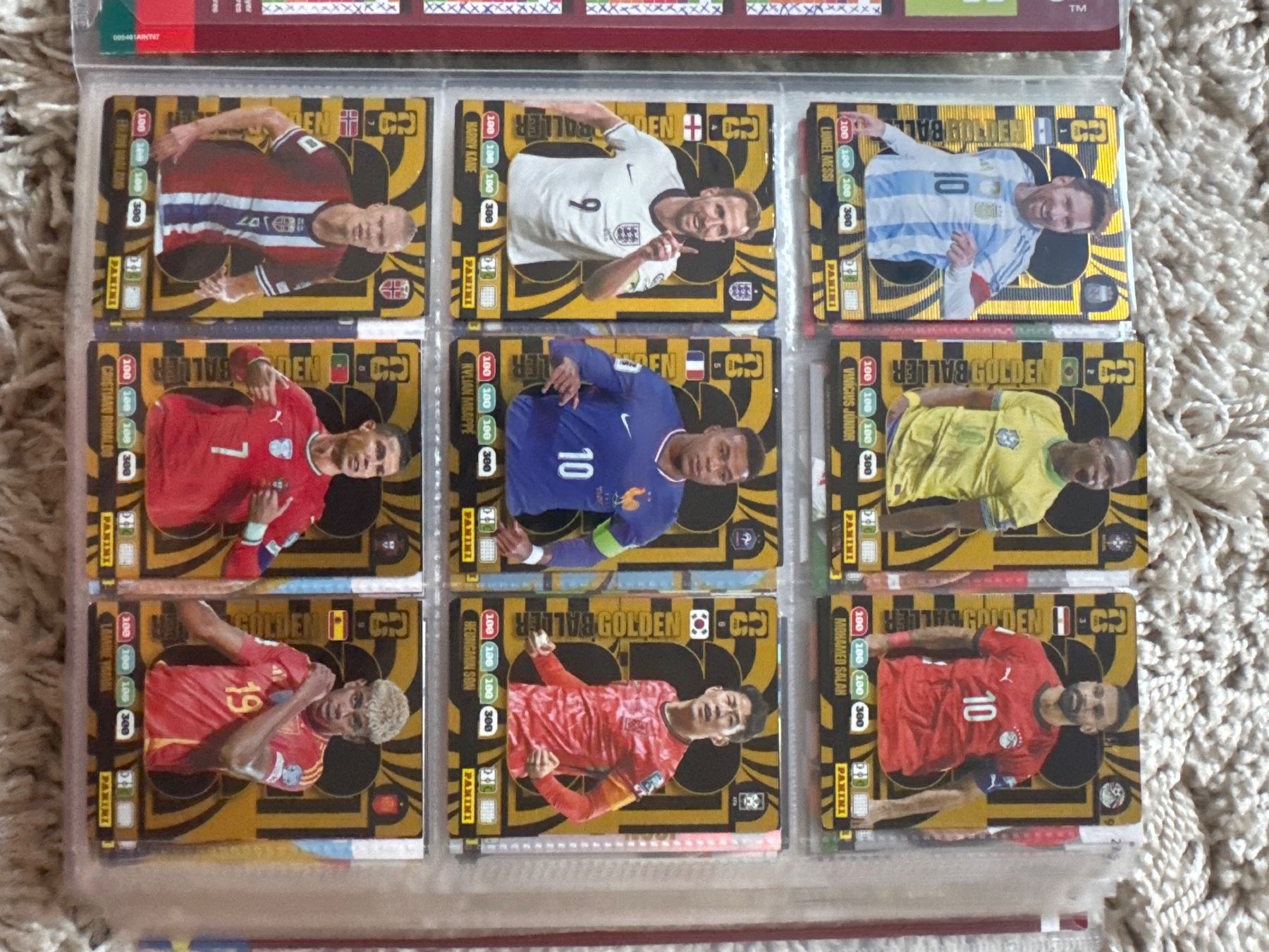 Panini Carte collezionabili: PANINI Adrenalyn XL 2026 – Nuovo (secondo la descrizione) da Muolen venduto da Pelon1 1