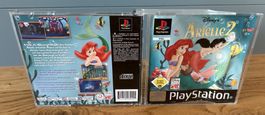 Arielle 2 PS1