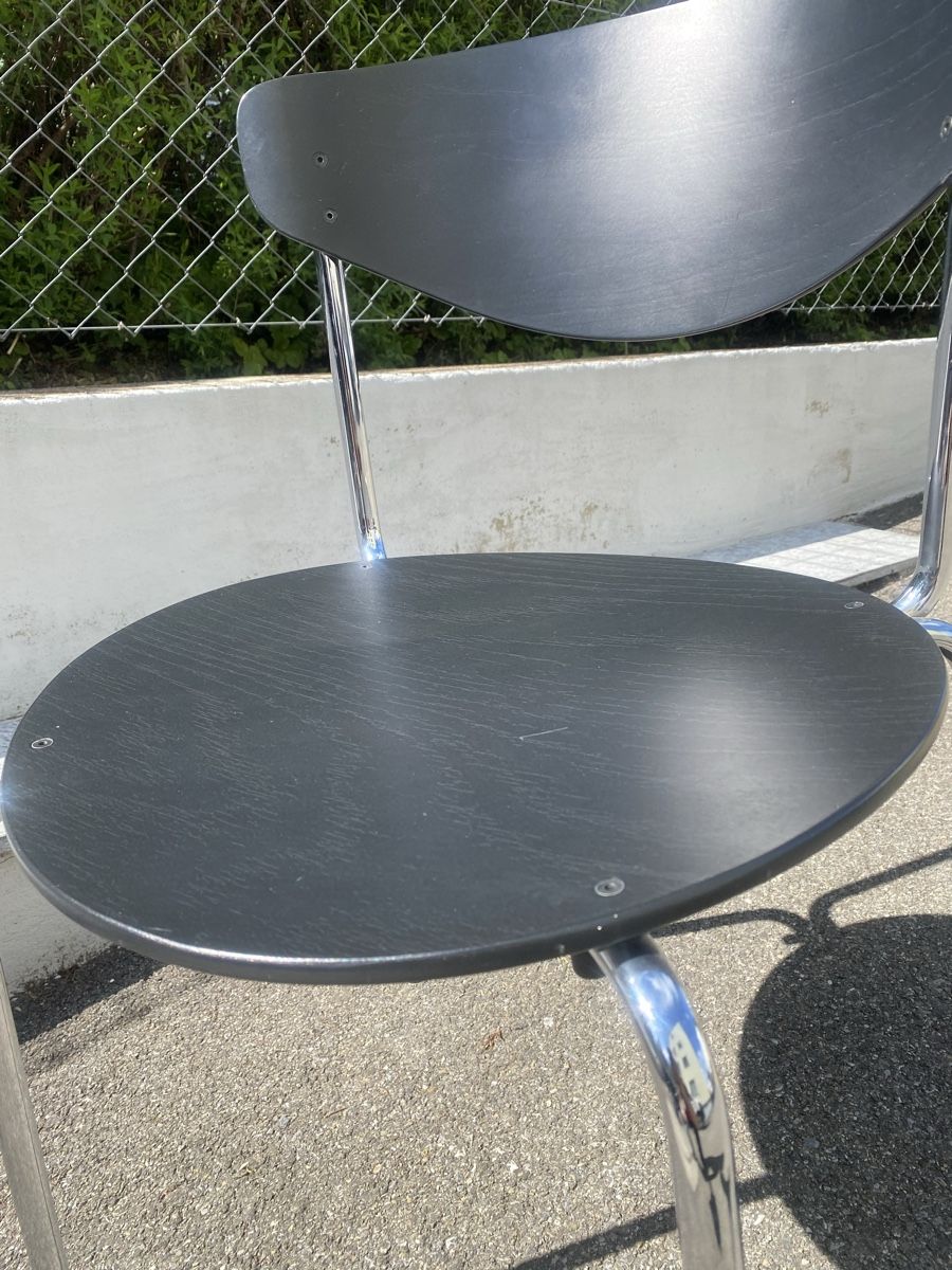 Thonet Stühle: Thonet Chairs – Gebraucht aus Dietikon von Tdaf33 1