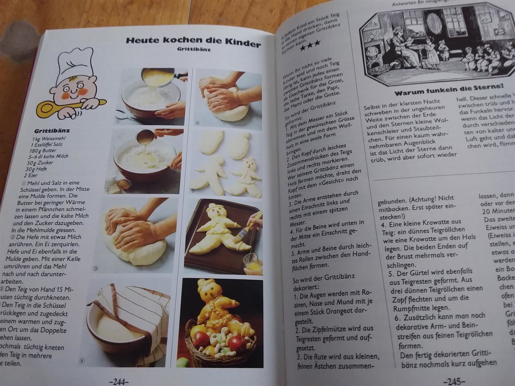 Libri: Das Butter-Buch – Nuovo (secondo la descrizione) da Wildensbuch venduto da Mangosteen7 5