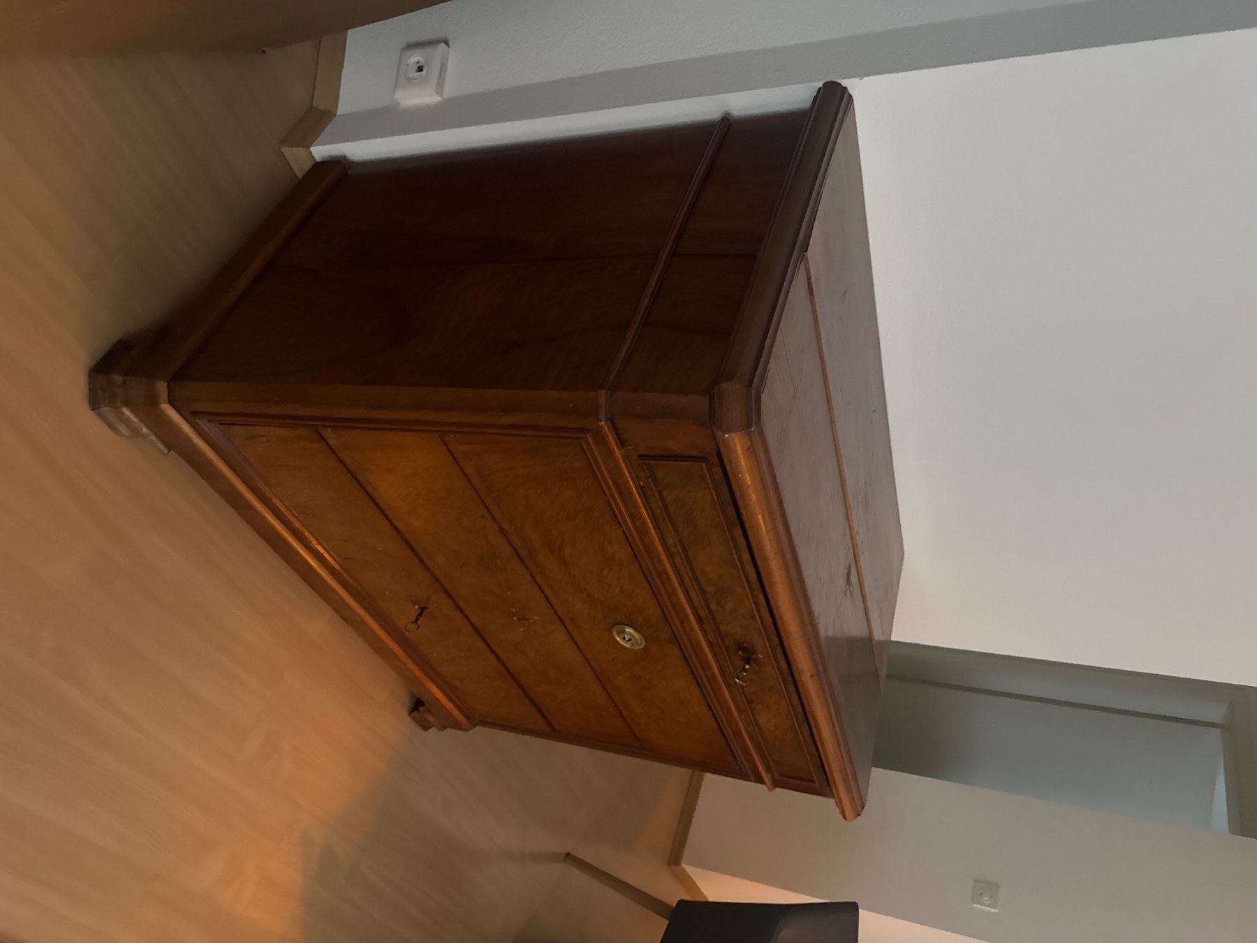 Commodes: Alte Kommode – D'occasion à Zürich par sim_mv9h 3