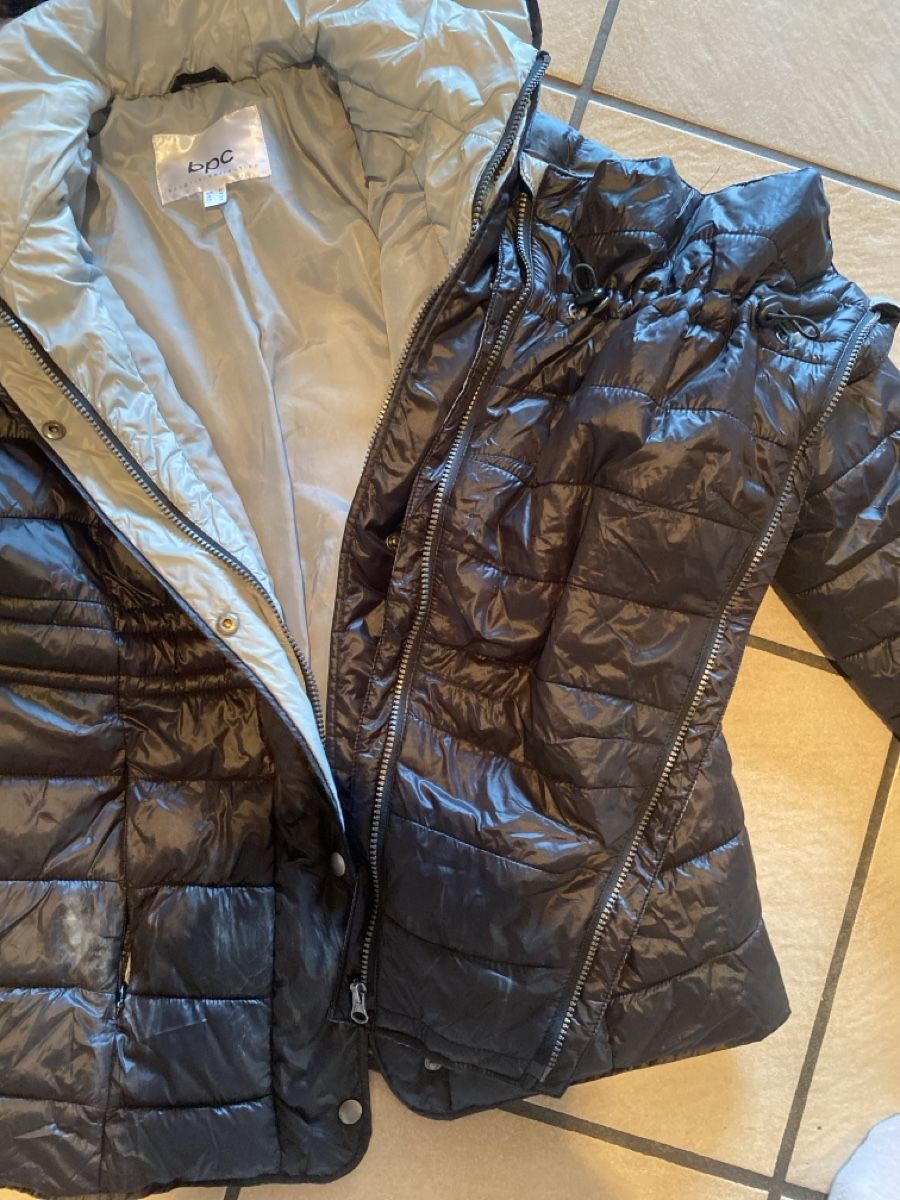Mäntel: Schwangerschafts- und Trage Winterjacke – Neu (gemäss Beschreibung) aus Wengi b. Büren von sch_dmj5 1