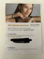 Bijouteria 30% Rabatt