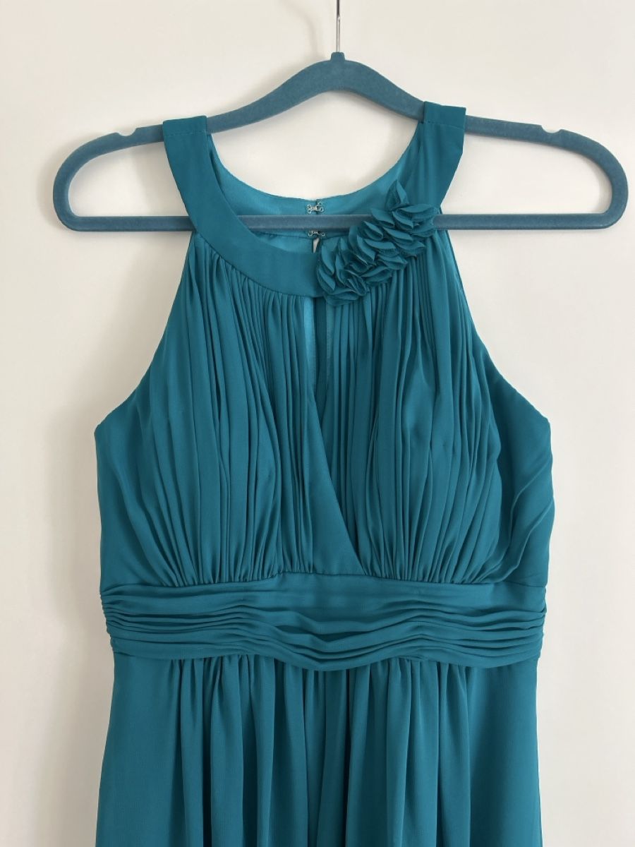 Kleider: Wunderschönes Abendkleid Grösse 36 🌻 – Gebraucht aus Binningen von zcm8 1