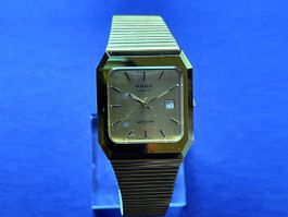 RADO DIA STAR, QUARTZ