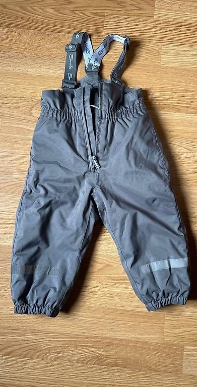 Pantaloni: Skihose / Schneehose Grösse 86 – Usato da Murten venduto da ka_koen