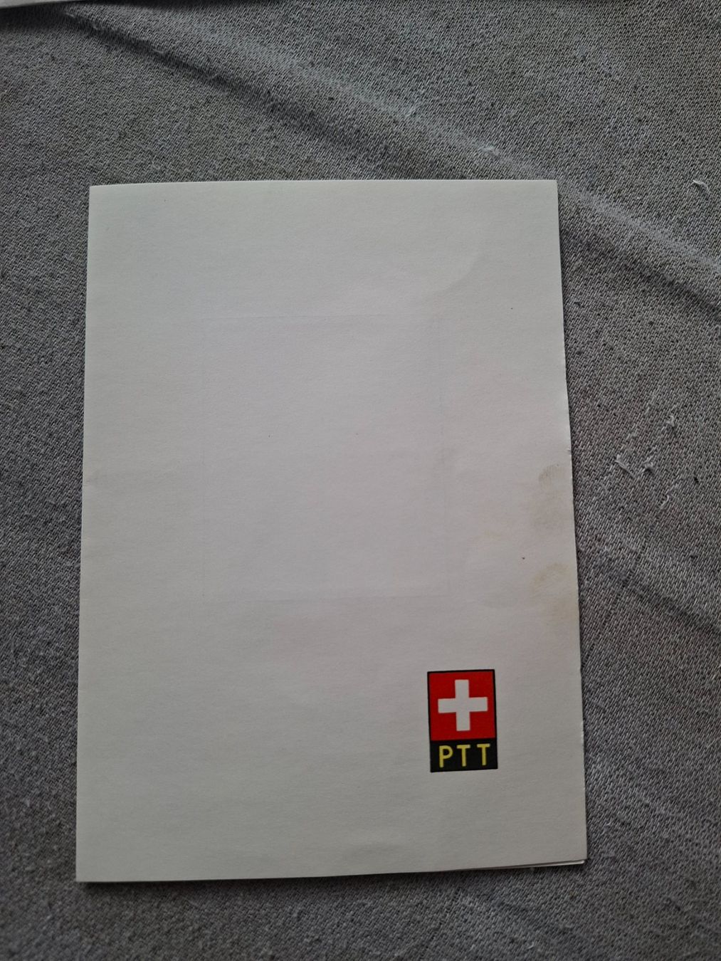 Tutti i francobolli: Briefmarken 1965 – Usato da Giffers venduto da attila07 1